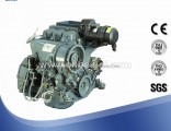 Agricultural Machinery Diesel Engine F3l912 Air Cooled 4 Stroke