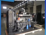 R6105ZG 4 Stroke Diesel Engine with Clutch