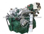 Hot Sale Diesel Engine 15kw for Boating with 4cylinder 4stroke Ycd4h12c