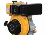7HP 4 Stroke Air Cooler Power Diesel Engine Price (HR178FA)
