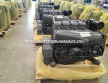 Mining Machinery Diesel Engine Air Cooled 4 Stroke F4l912