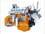 Yto 55kw-350kw Four Stroke Diesel Engine for Construction Machinery
