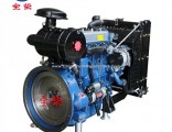4 Stroke Stroke and Water Pump Usage 58HP 3000rpm 42kw Diesel Engine