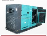 Slight Volume Generator Set Diesel Engine From China