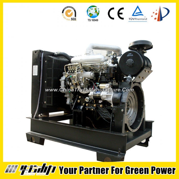 4bjt Diesel Engine for Generator