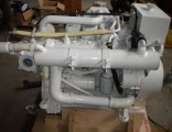 55kw Water Cooling Cummins Marine Generator Diesel Engine 4bt3.9-GM55