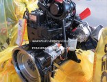 4btaa 4bt 4b 3.9L Diesel Engine Assembly for Construction Machine Auto Parts 80HP 60kw