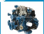 Small Diesel Engine for Bus Low Speed