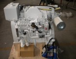 65kw Water Cooling Cummins Marine Generator Diesel Engine 4bt3.9-GM65