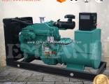 Factory Standby Power Open GF-W75 Diesel Generator Weifang Ricardo Engines