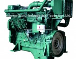 Liuchai Small Marine Diesel Engines for Boat (92HP-200HP)