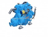 Hot! 14HP Small Marine Diesel Engine 2m78 for Sale