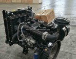 40HP 3000rpm Medium and Small Diesel Engine for Fire Protection