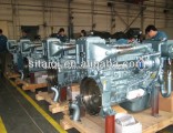 Sinotruk Steyr Small Marine Diesel Engine Wd415&615 Series