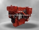 Yuchai Brand Marine Diesel Engine Small Boat Diesel Engine