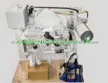 Good Quality Small Cummins 4BTA-M130 Marine Engine