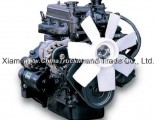 Kama Small Power 3 Cylinder Diesel Engine 28.6HP for Sale