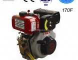5HP Strong Standby Power Diesel Small Engine