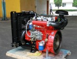 Small Diesel Engine for Fire System