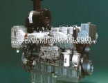 Yuchai Yc4f115c Marine Engine for Small Ship
