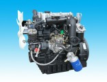 Small and Medium Diesel Engine for Construction Machines