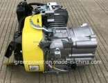 5.5HP Gx160 Honda Small Half Gasoline Engine with Short Shaft
