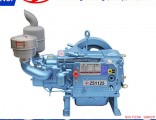 Diesel Engine for Diesel Generator with Ce&ISO9001