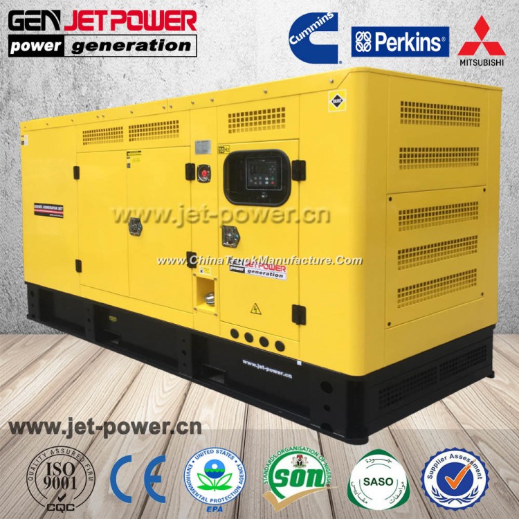 320kw 400kVA Prime Power Generator Set Price 450kVA 360kw Engine Geenrator
