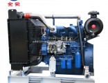 QC4112ZLD Vertical and in-Line Diesel Engine for Generator Set Use