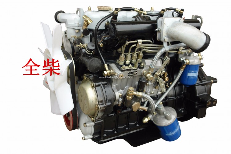 15/18/30kw Generator Set Use Diesel Engine with Good Quality