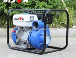 Bison (China) Bswp40I 4inch 1 Year Warranty Small MOQ Experienced Supplier 7HP Water Pump Gasoline E