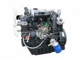 55HP to 140HP Supercharged Diesel Engine for Construction Machine
