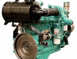 Cummins C Series Marine Diesel Engine 6CT8.3-GM155