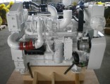 200kw Water Cooling Cummins Marine Generator Diesel Engine 6ltaa8.9-GM200