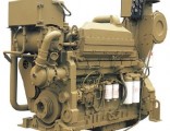 477kw Water Cooling Cummins Marine Propulsion Diesel Engine Kta19-M