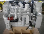 224kw Water Cooling Cummins Marine Diesel Engine 6ltaa8.9-M300