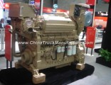 Cummins Kta19-M700 Marine Proplusion Engine