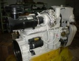Cummins 6CTA8.3-GM210 Diesel Engine for Marine Auxiliary Application