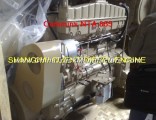 Cummins Nta855 Diesel Engine for Marine Propulsion