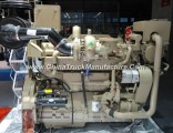 Original Engine! Cummins Marine Engine with CCS Bvcertificate