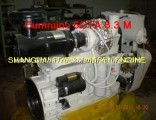 Cummins Marine Engine (Cummins 6CTA 8.3 M)