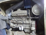 Cummins Nta855-Dm390 Diesel Engine for Marine Auxiliary Application