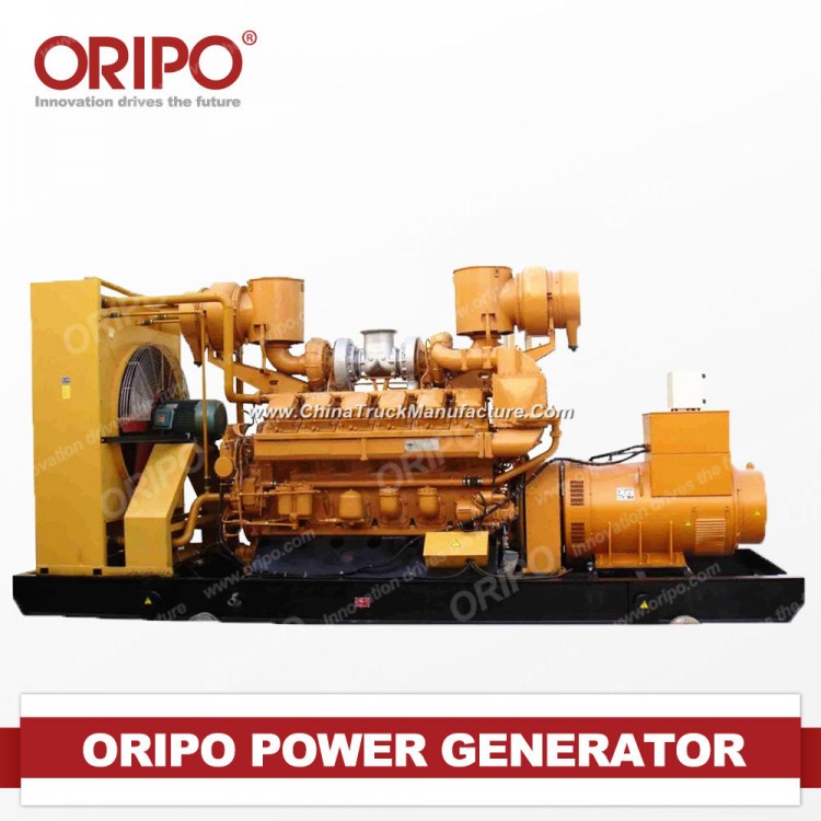 Low Price Generator Diesel Engine Made in China