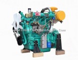 Ricardo R4105 Diesel Engine for 50kVA Diesel Generator Set