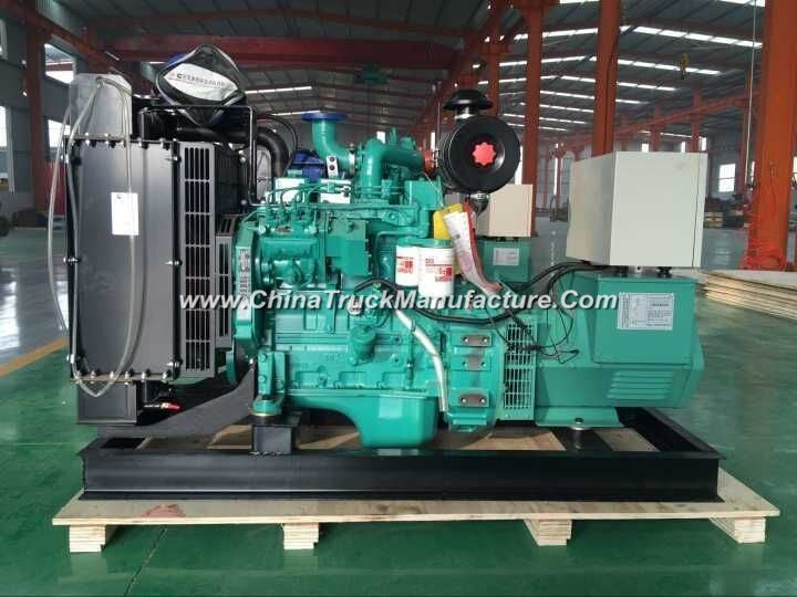 Diesel Generator Set Prices Low Consumption Diesel Engine 12V190