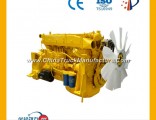 (6126ZLD) Diesel Engine for Generator Use