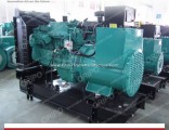 kVA/Kw Prime Power Diesel Engine with Generator