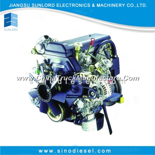 Diesel Engines 8140.43 for Vehicle on Sale