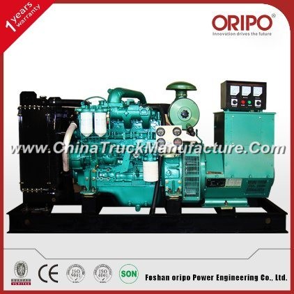 500kVA Open Type Diesel Engine Generator with Ce Approved