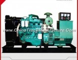 500kVA Open Type Diesel Engine Generator with Ce Approved